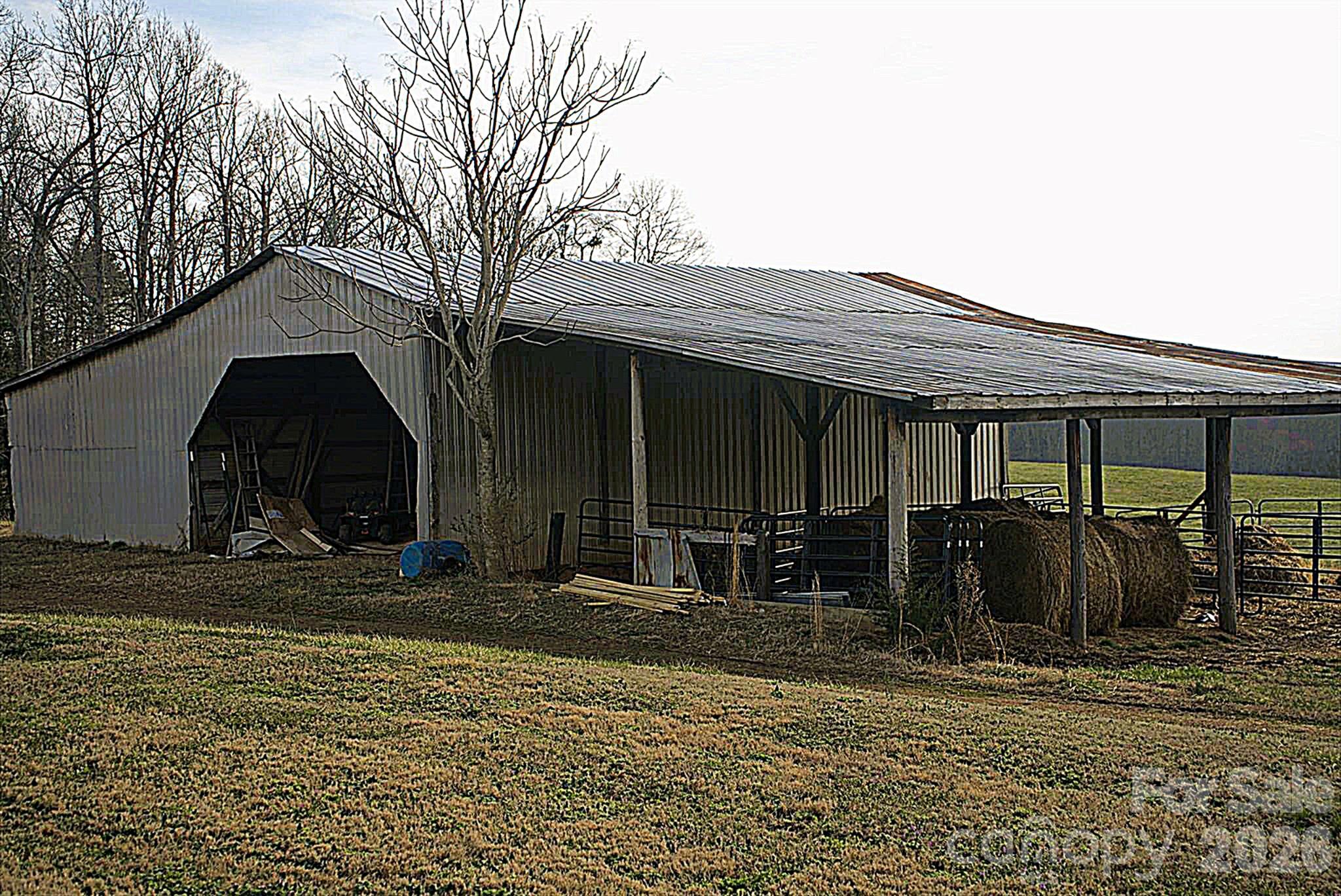 6581 Sain Milling Road Vale, NC 28168 - Photo 3 of 41