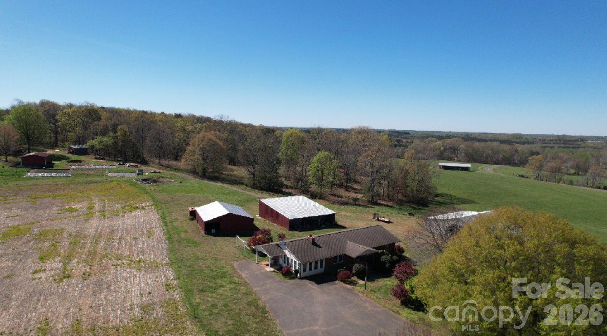 6581 Sain Milling Road Vale, NC 28168 - Photo 31 of 41