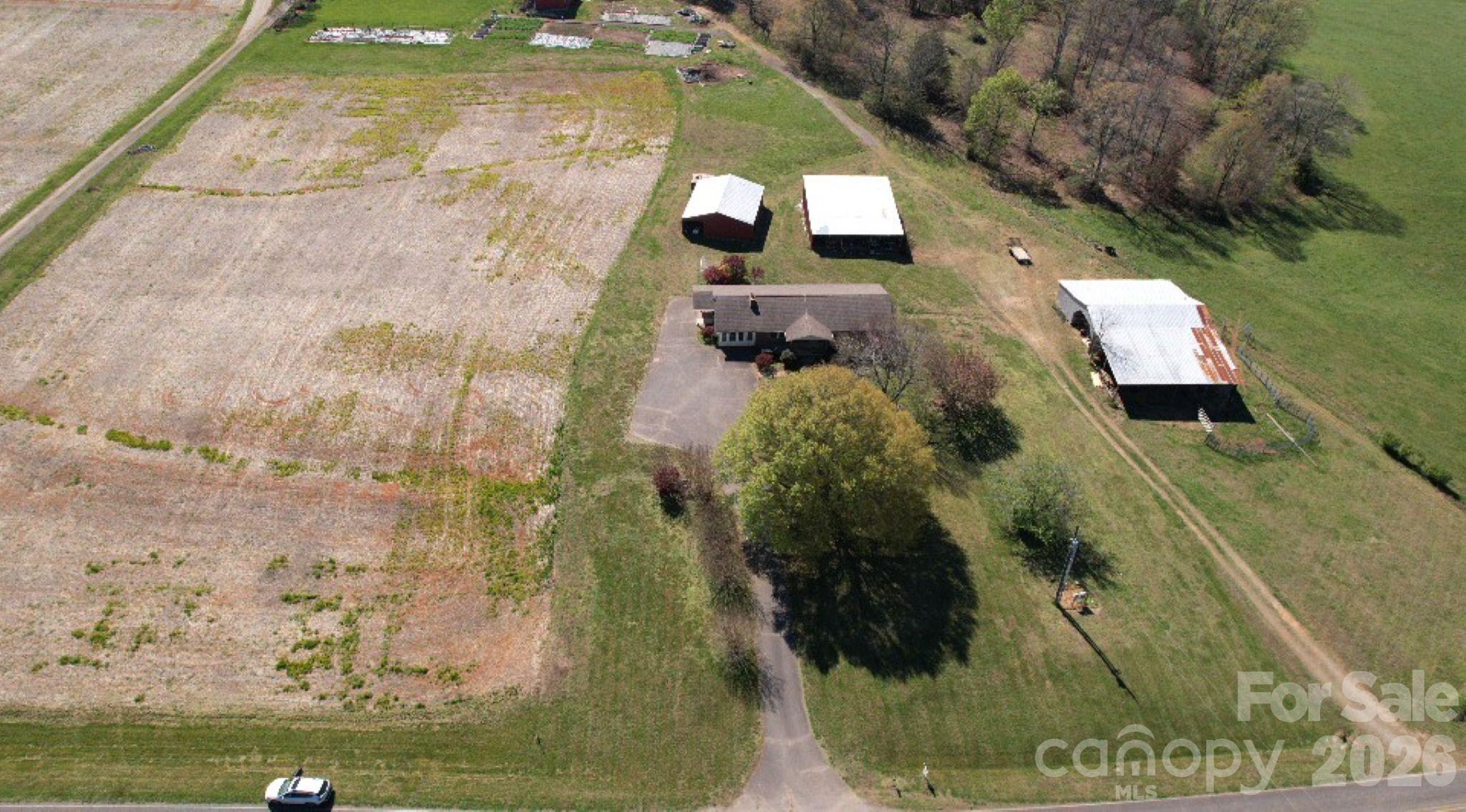 6581 Sain Milling Road Vale, NC 28168 - Photo 32 of 41