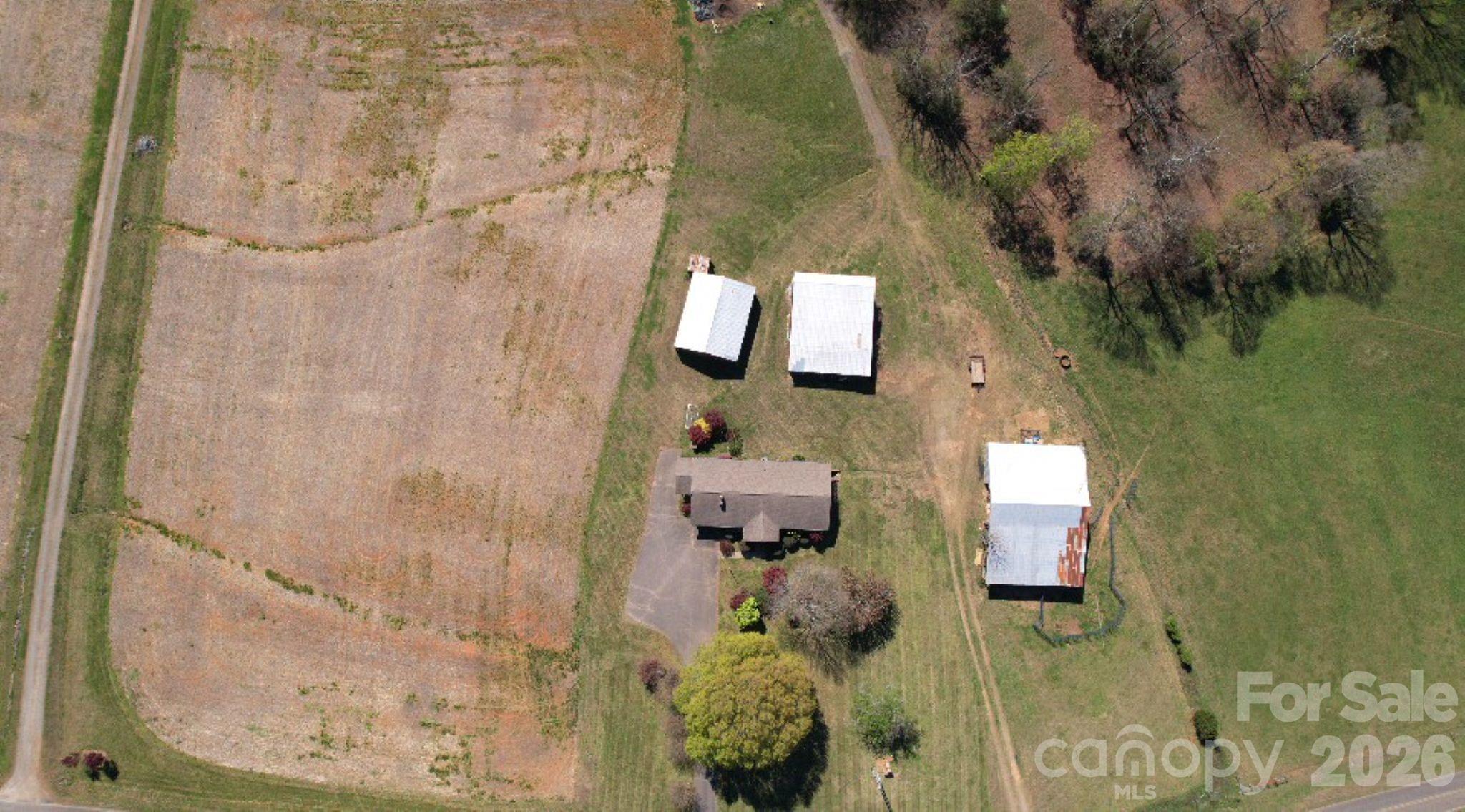 6581 Sain Milling Road Vale, NC 28168 - Photo 33 of 41