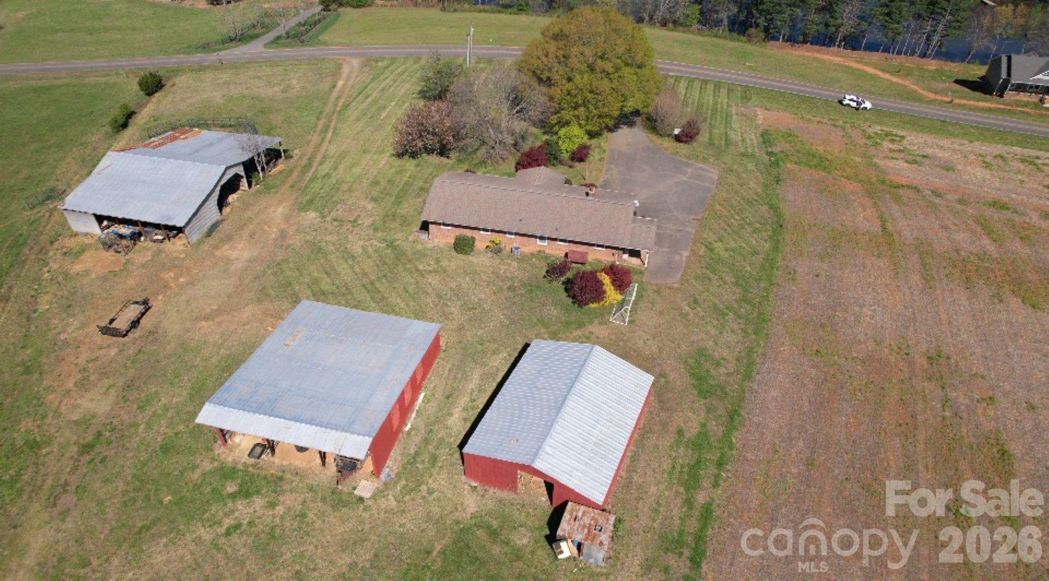 6581 Sain Milling Road Vale, NC 28168 - Photo 34 of 41