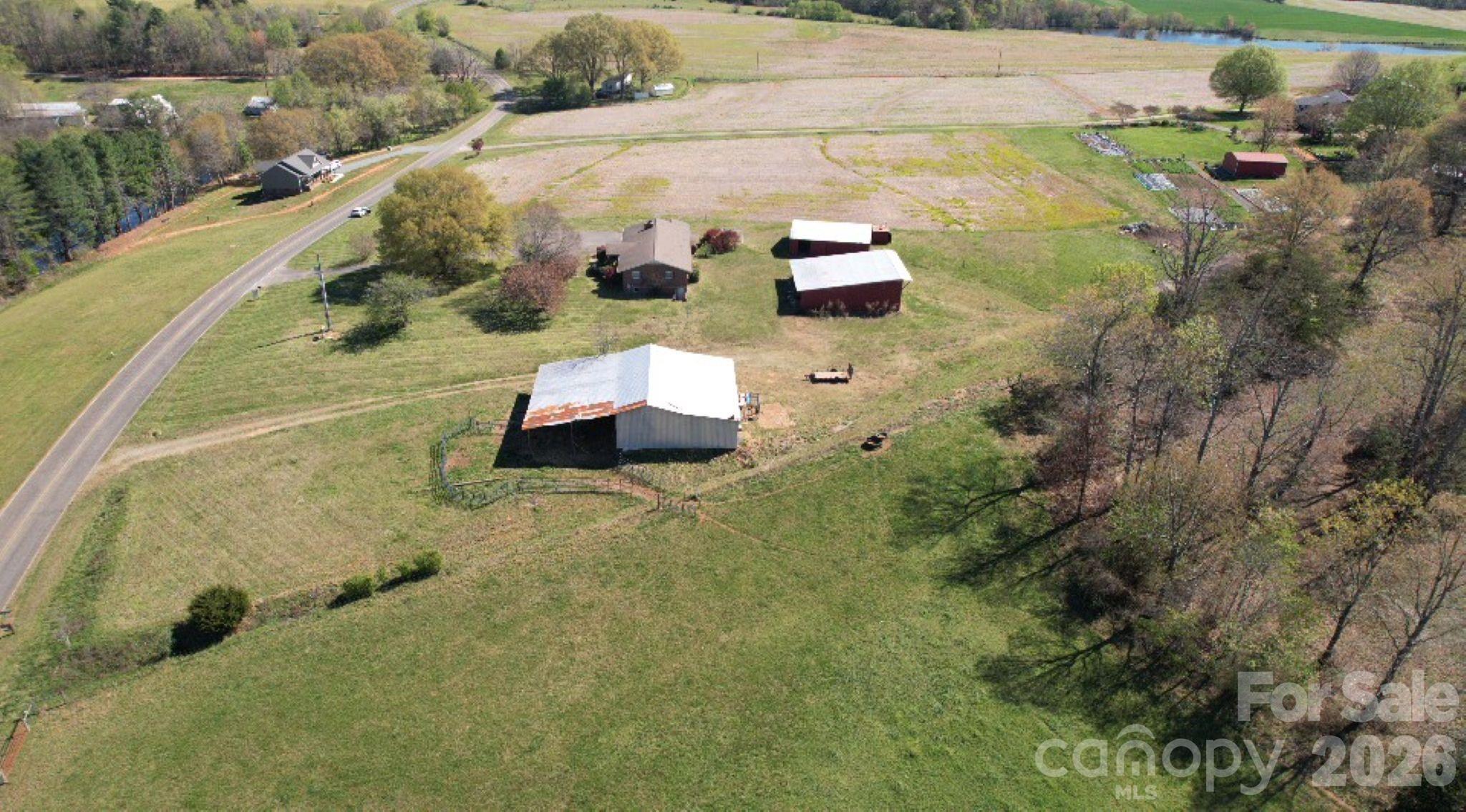 6581 Sain Milling Road Vale, NC 28168 - Photo 35 of 41