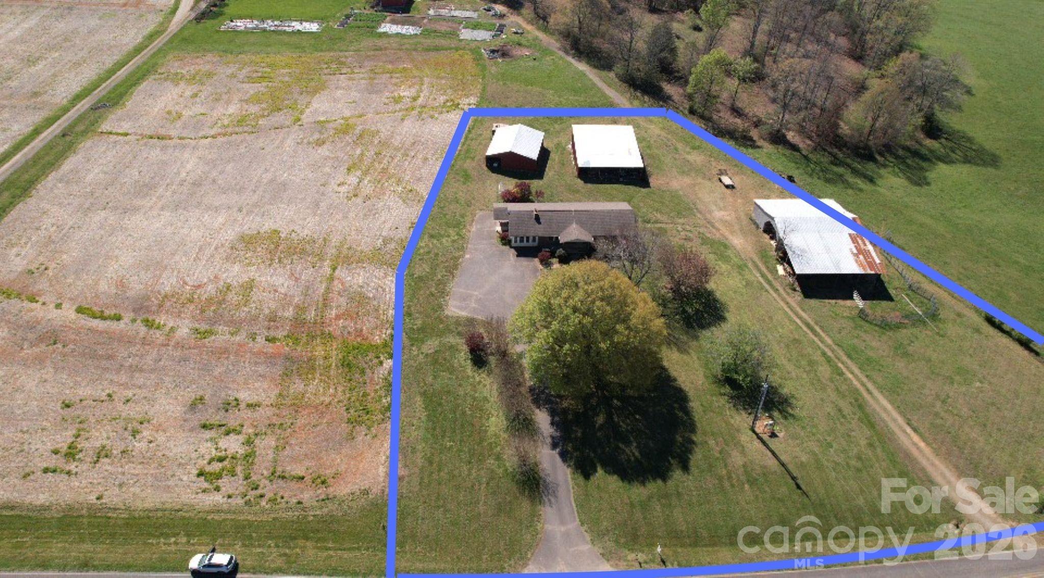 6581 Sain Milling Road Vale, NC 28168 - Photo 36 of 41