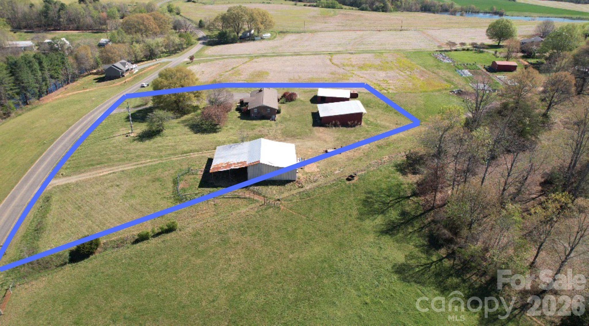 6581 Sain Milling Road Vale, NC 28168 - Photo 37 of 41