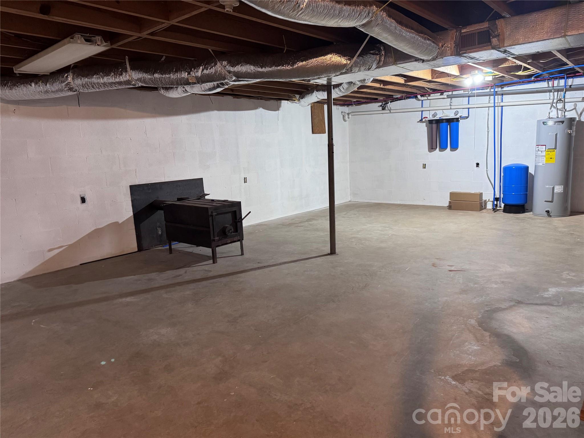 6581 Sain Milling Road Vale, NC 28168 - Photo 38 of 41