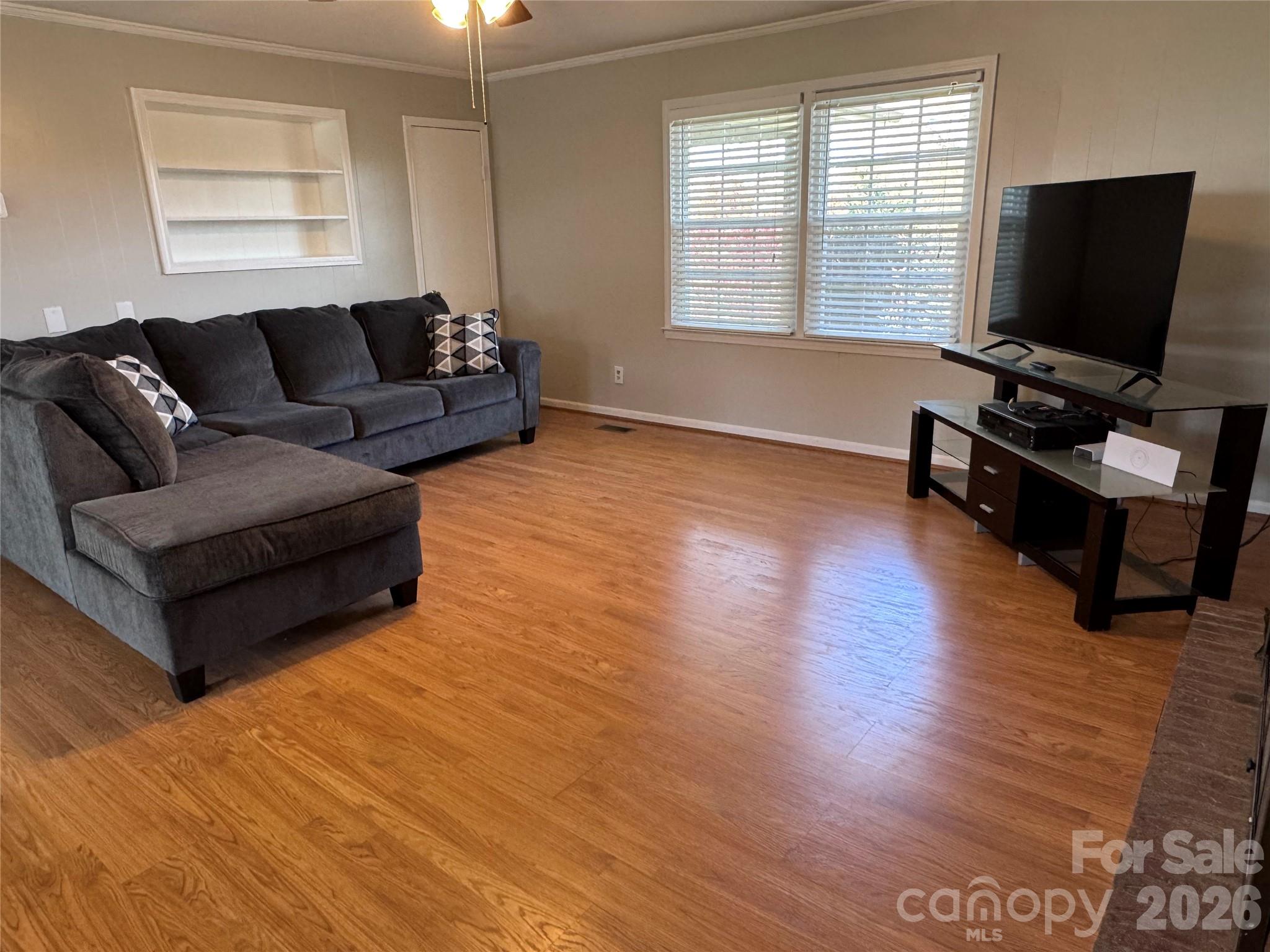 6581 Sain Milling Road Vale, NC 28168 - Photo 5 of 41