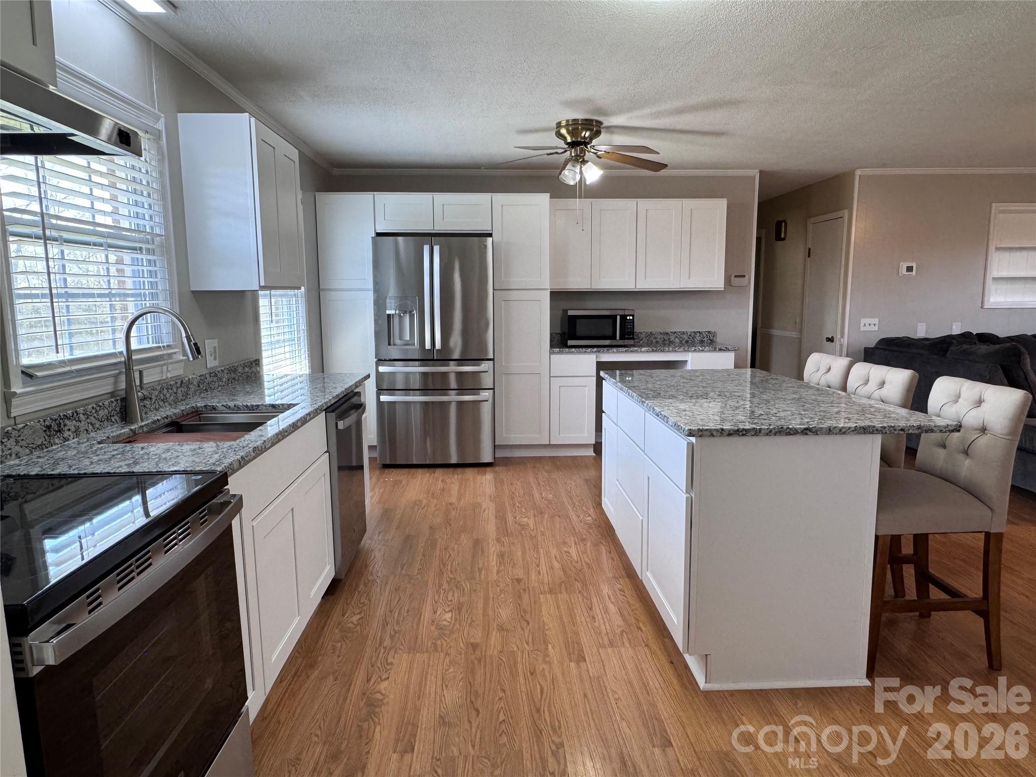 6581 Sain Milling Road Vale, NC 28168 - Photo 7 of 41