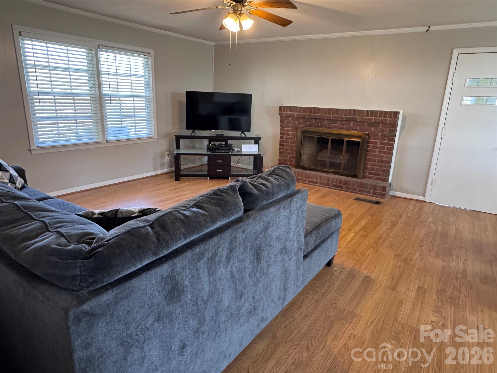 6581 Sain Milling Road Vale, NC 28168 - Photo 9 of 41