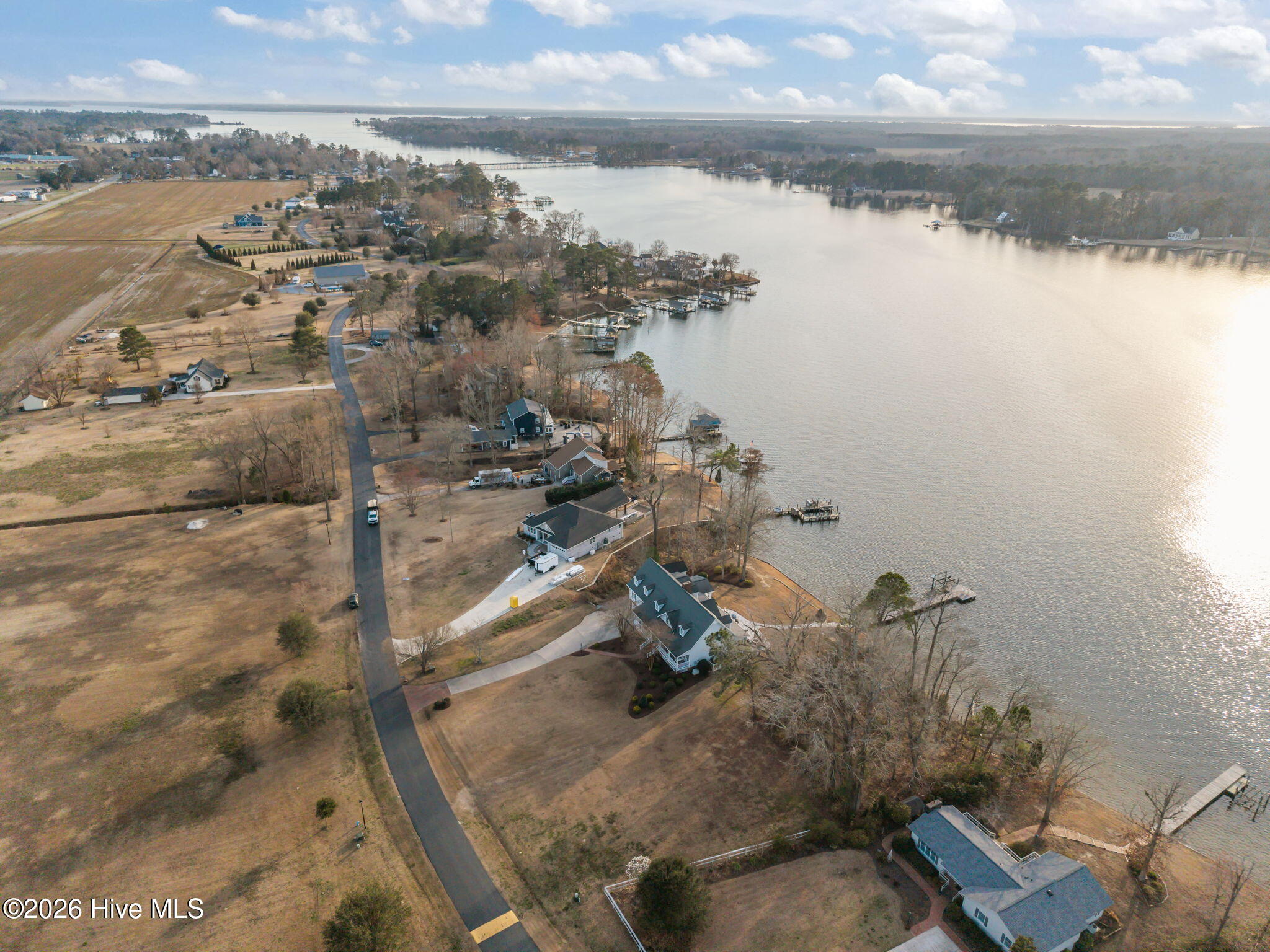 170 Catnip Point Road Bath, NC 27808 - Photo 19 of 76 19-web-or-mls-DJI_20260304165748_0050_D