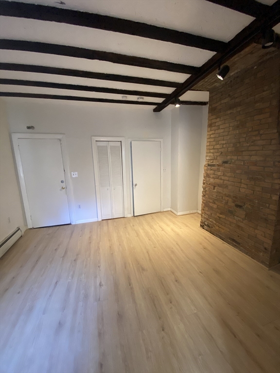 51 School Street, Unit 1 Boston, MA 02129 - Photo 1 of 11 a view of an empty room