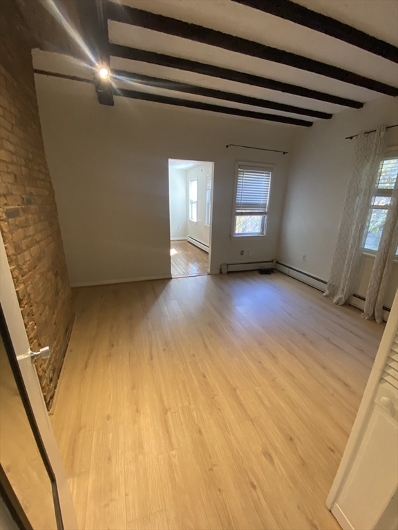51 School Street, Unit 1 Boston, MA 02129 - Photo 2 of 11 a view of an empty room