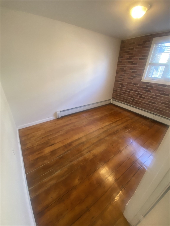 51 School Street, Unit 1 Boston, MA 02129 - Photo 5 of 11 a view of an empty room