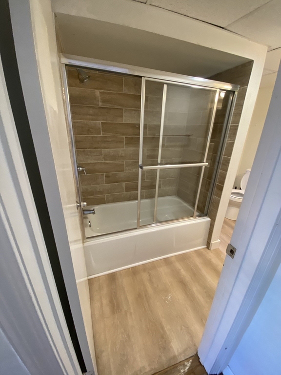 51 School Street, Unit 1 Boston, MA 02129 - Photo 7 of 11 a bathroom with a bathtub