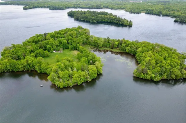 $1,250,000 | X X Garbutt Island, Birchwood, WI 54817