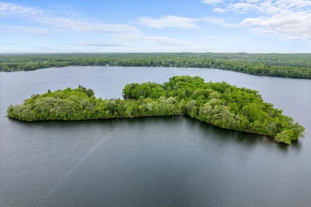 $1,250,000 | X X Garbutt Island, Birchwood, WI 54817