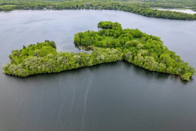 $1,250,000 | X X Garbutt Island, Birchwood, WI 54817