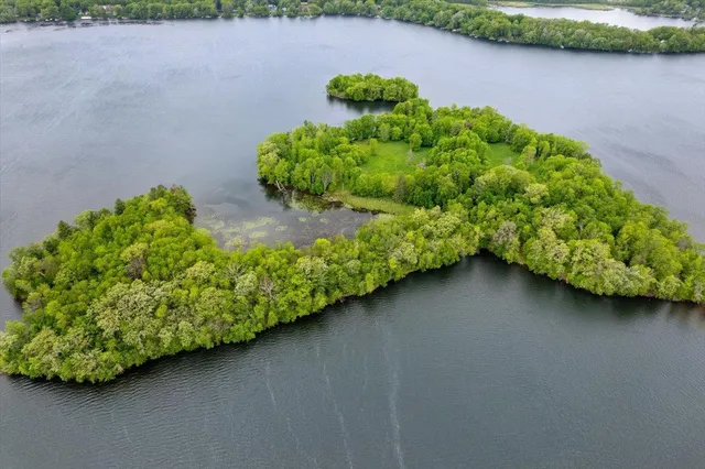 $1,250,000 | X X Garbutt Island, Birchwood, WI 54817