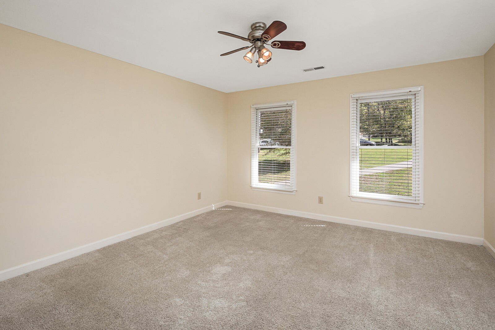 341 Sandcastle Road Franklin, TN 37069 - Photo 27 of 41 a view of an empty room with a window