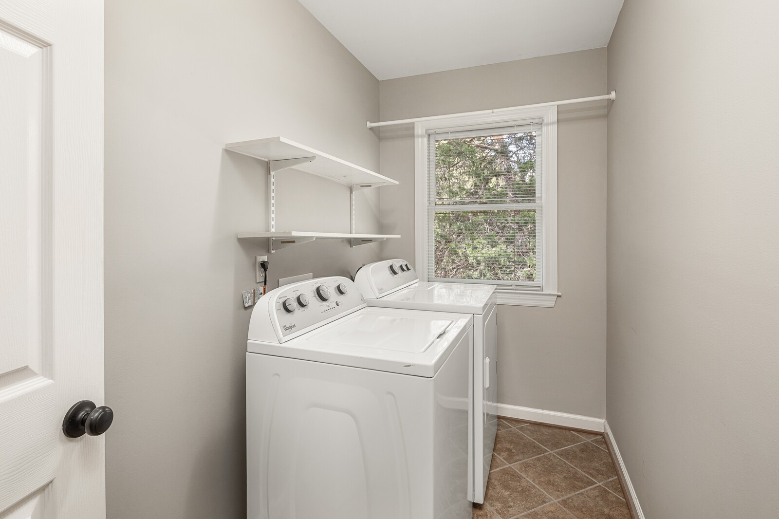 341 Sandcastle Road Franklin, TN 37069 - Photo 28 of 41 a utility room with dryer and washer