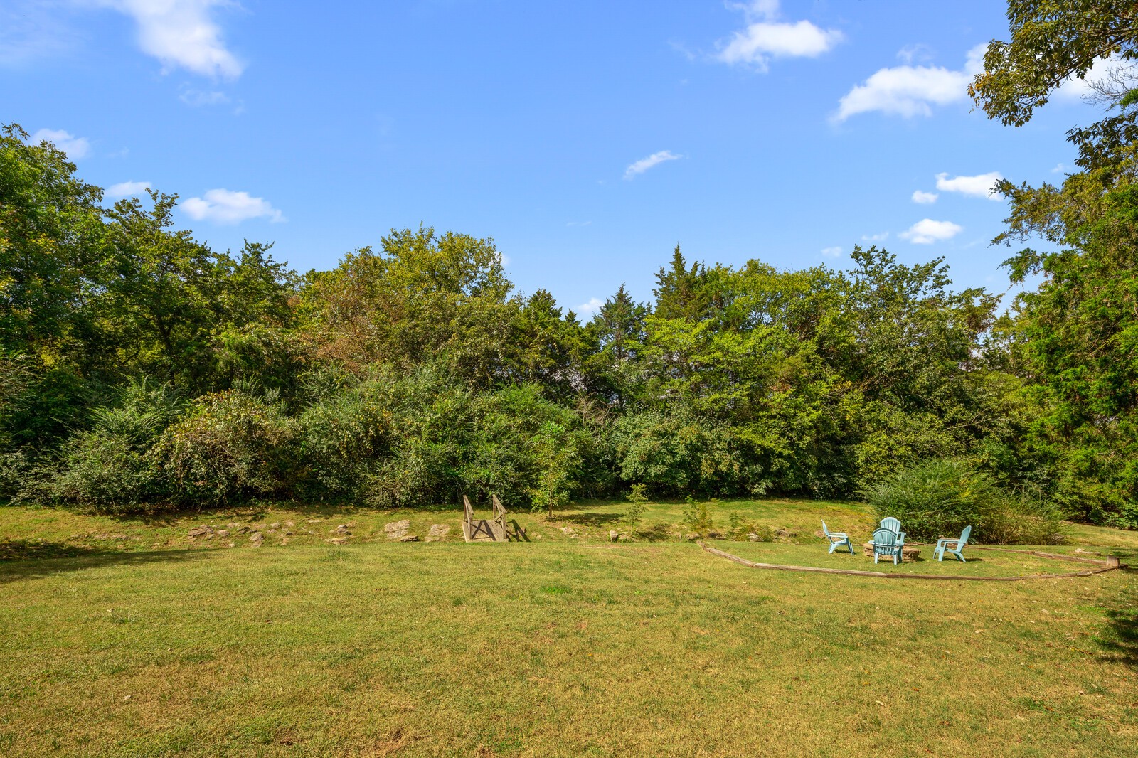 341 Sandcastle Road Franklin, TN 37069 - Photo 38 of 41 a view of yard with swimming pool and outdoor seating