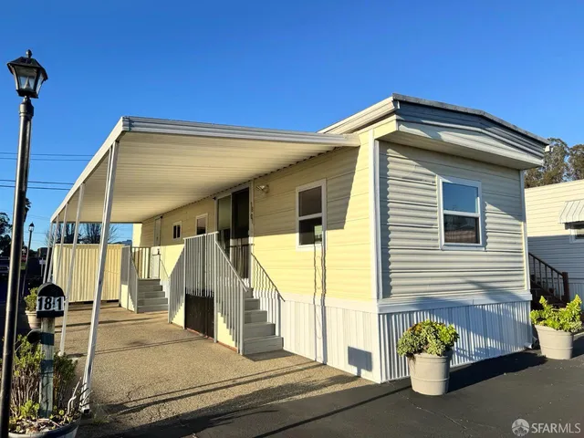 $179,000 | 1700 El Camino Real, Unit 1801, South San Francisco, CA 94080