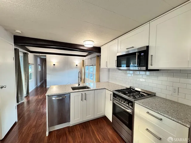 $179,000 | 1700 El Camino Real, Unit 1801, South San Francisco, CA 94080