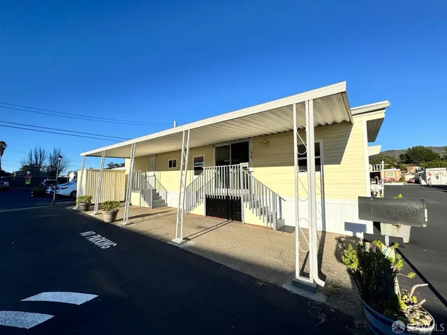 $179,000 | 1700 El Camino Real, Unit 1801, South San Francisco, CA 94080
