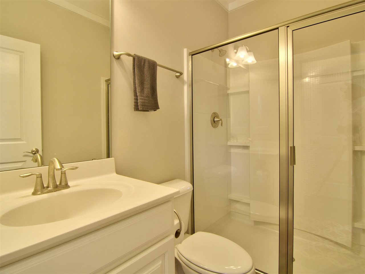 9100 Murrillo Walk Raleigh, NC 27617 - Photo 11 of 25 Bathroom