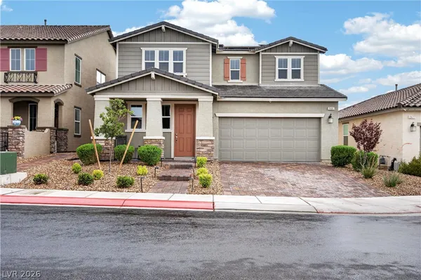 $715,000 | 2681 Cava Tirreni Street, Henderson, NV 89044
