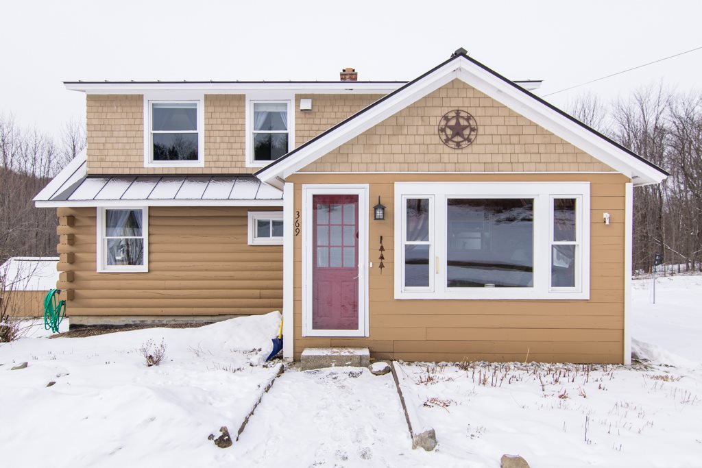 369 Poker Hill Road Underhill, VT 05489 - Photo 3 of 40 Gallery Image 3