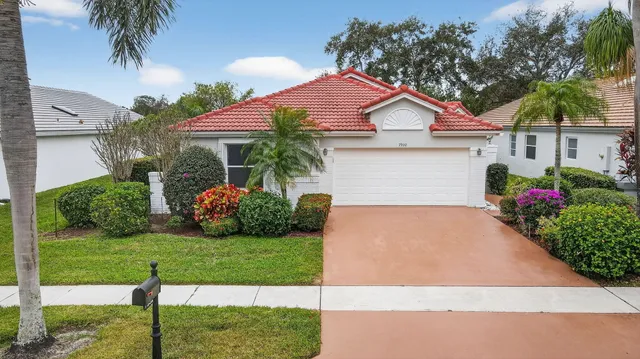 $499,000 | 7932 Sailing Shores Terrace, Boynton Beach, FL 33437