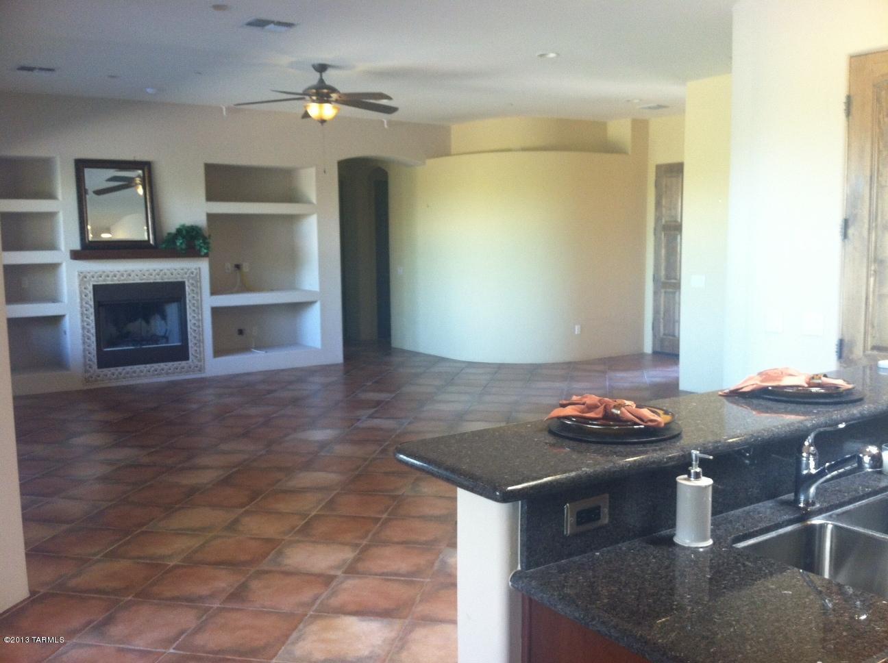12709 North Yellow Bird Road Tucson, AZ 85755 - Photo 8 of 22