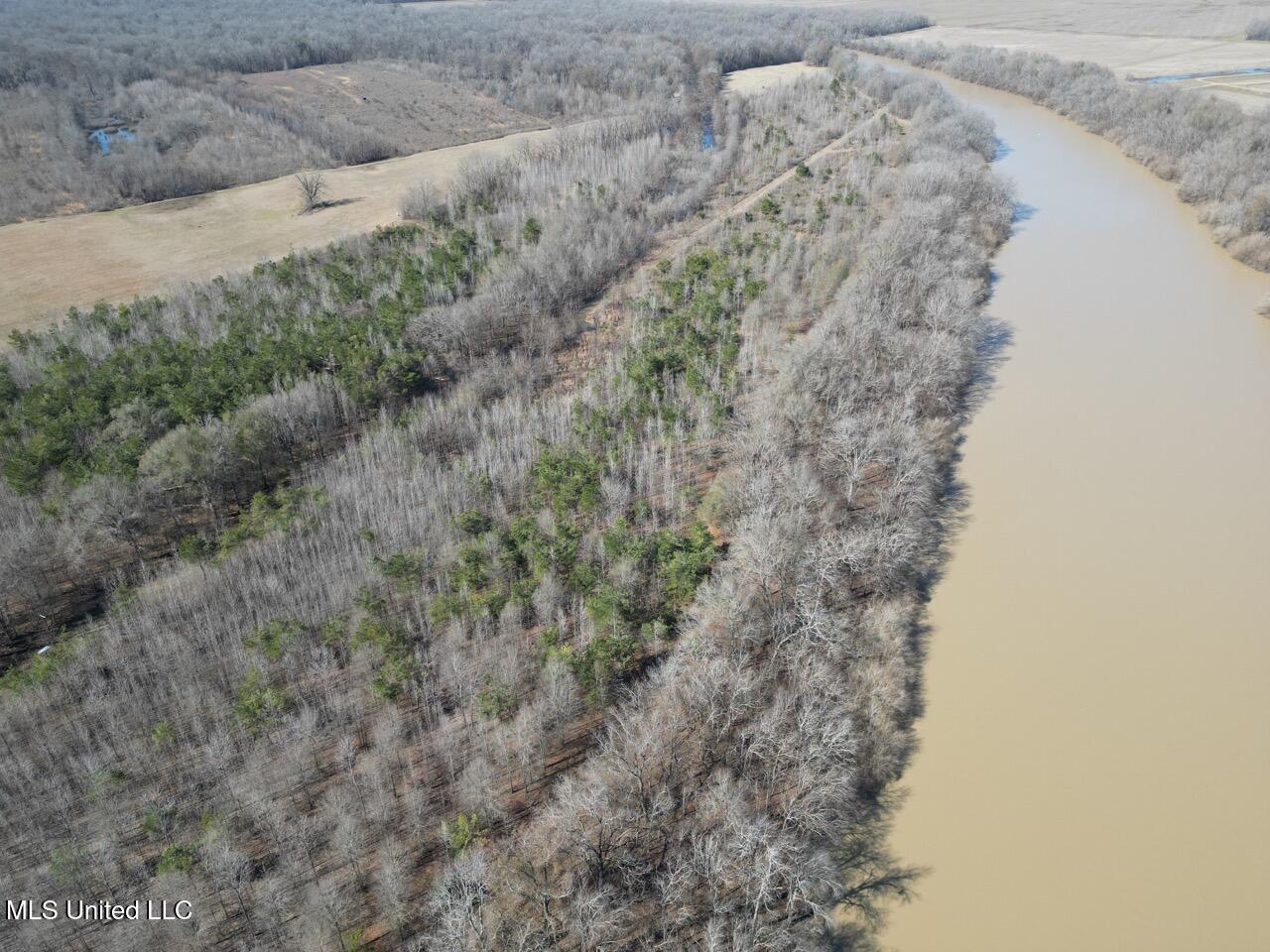 165 Mitchell Road Jonesville, LA 71343 - Photo 6 of 56 DJI_0232 Large