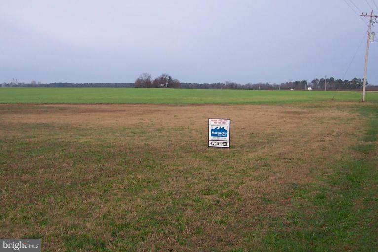 Petersburg Road Hurlock, MD 21643 - Photo 2 of 2 a view of a street with a building in the background