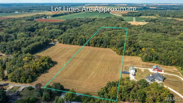 $120,000 | Tbd Duffs Lane, Hillsboro, IL 62049