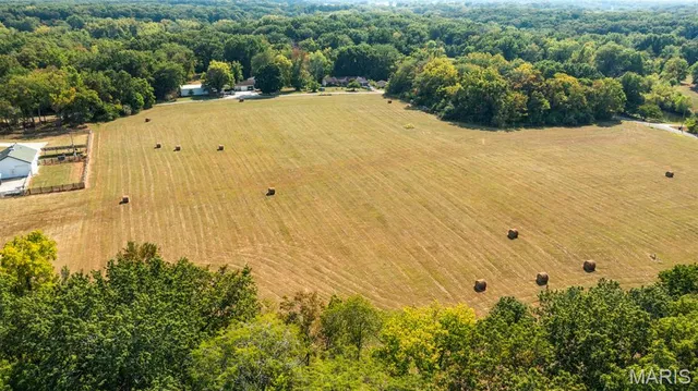 $120,000 | Tbd Duffs Lane, Hillsboro, IL 62049