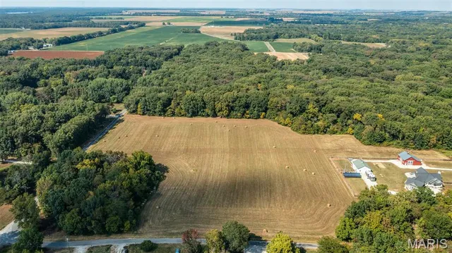 $120,000 | Tbd Duffs Lane, Hillsboro, IL 62049