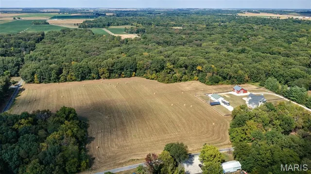 $120,000 | Tbd Duffs Lane, Hillsboro, IL 62049