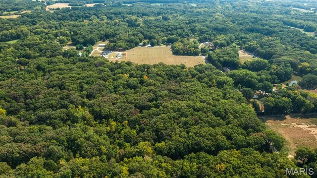 $120,000 | Tbd Duffs Lane, Hillsboro, IL 62049