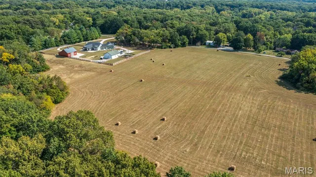 $120,000 | Tbd Duffs Lane, Hillsboro, IL 62049