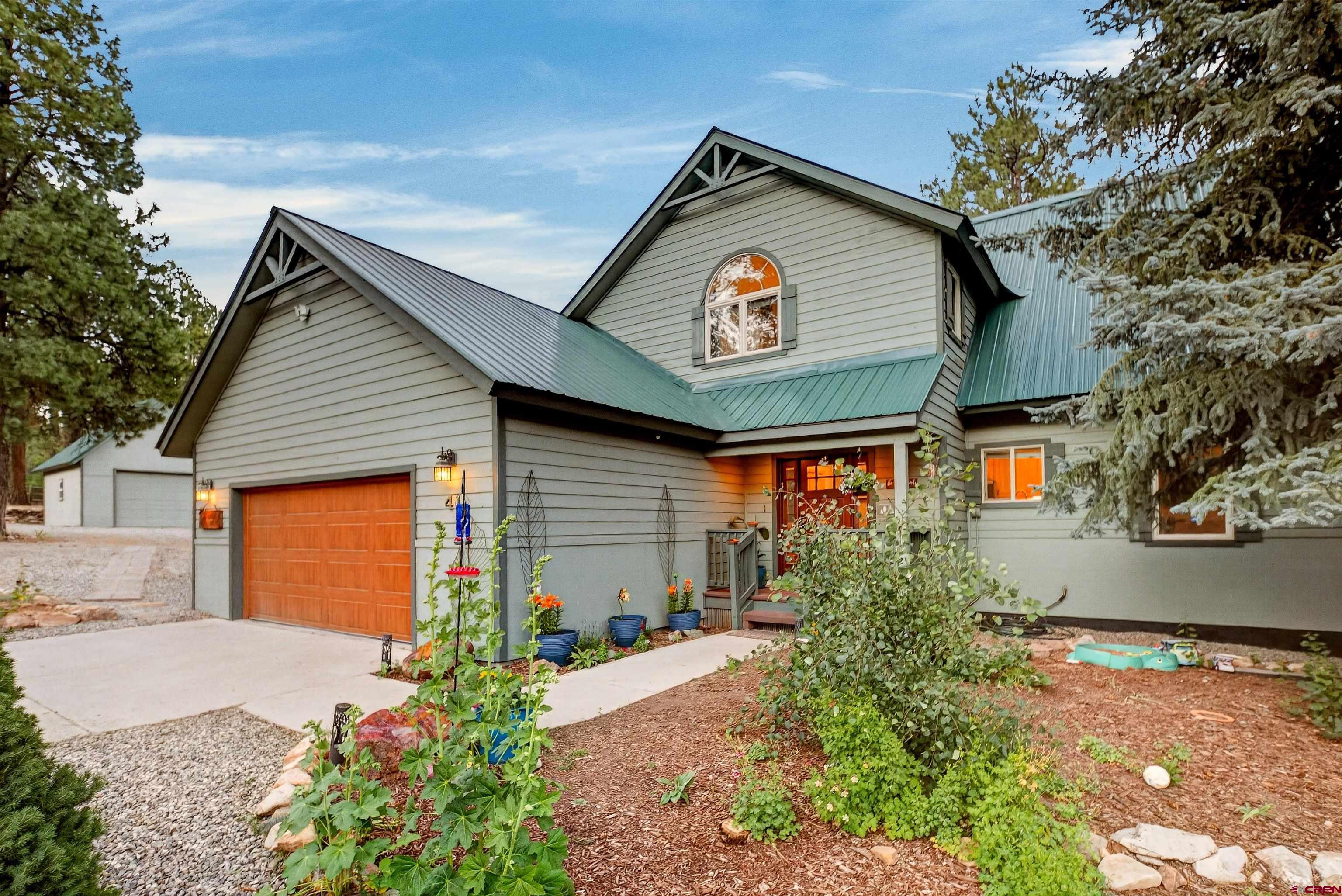 41 Perro Place Durango, CO 81301 - Photo 6 of 42