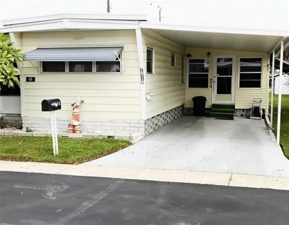 $105,000 | 10118 North Lake Drive, Unit 30, Largo, FL 33773