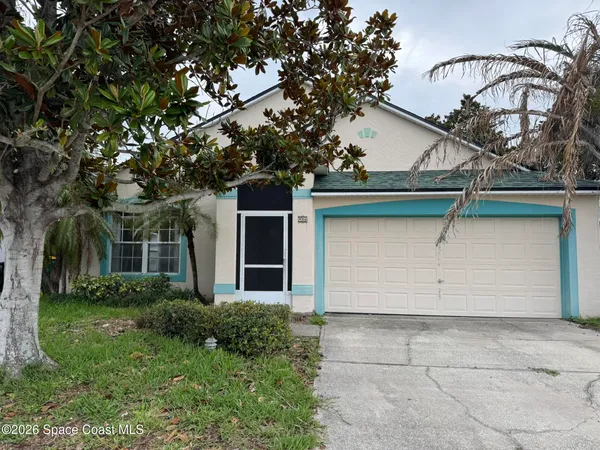 $280,000 | 906 Shaw Circle, Melbourne, FL 32940
