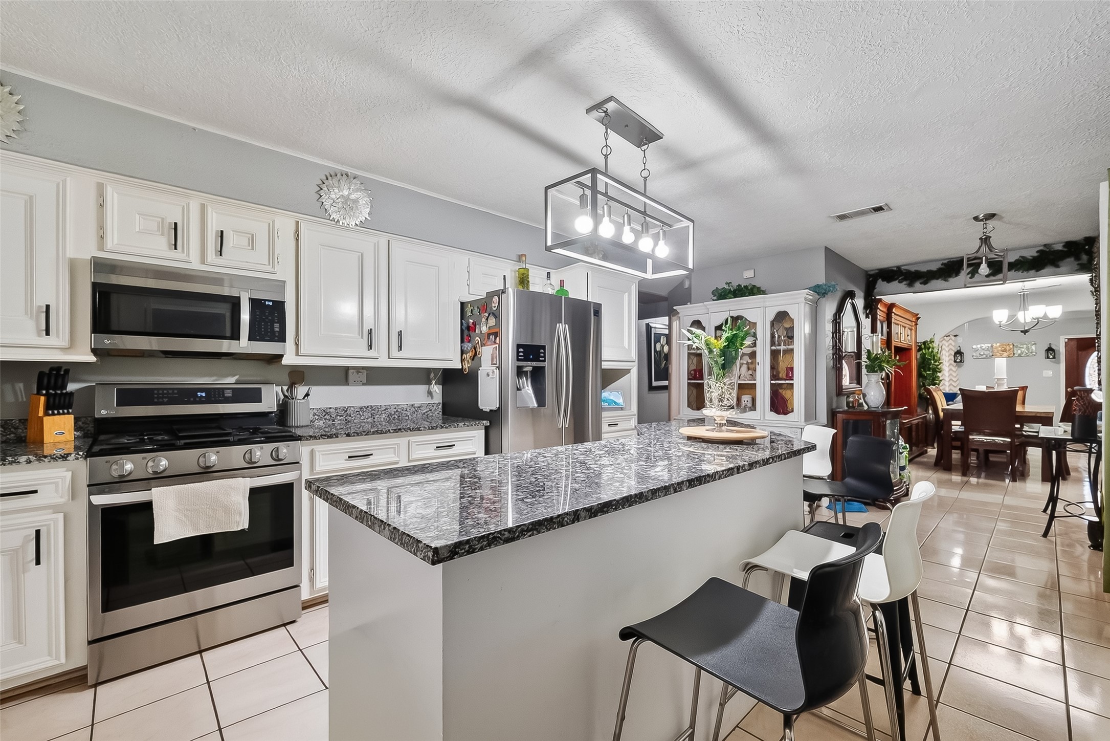 10313 Chadwick Street Houston, TX 77029 - Photo 16 of 36