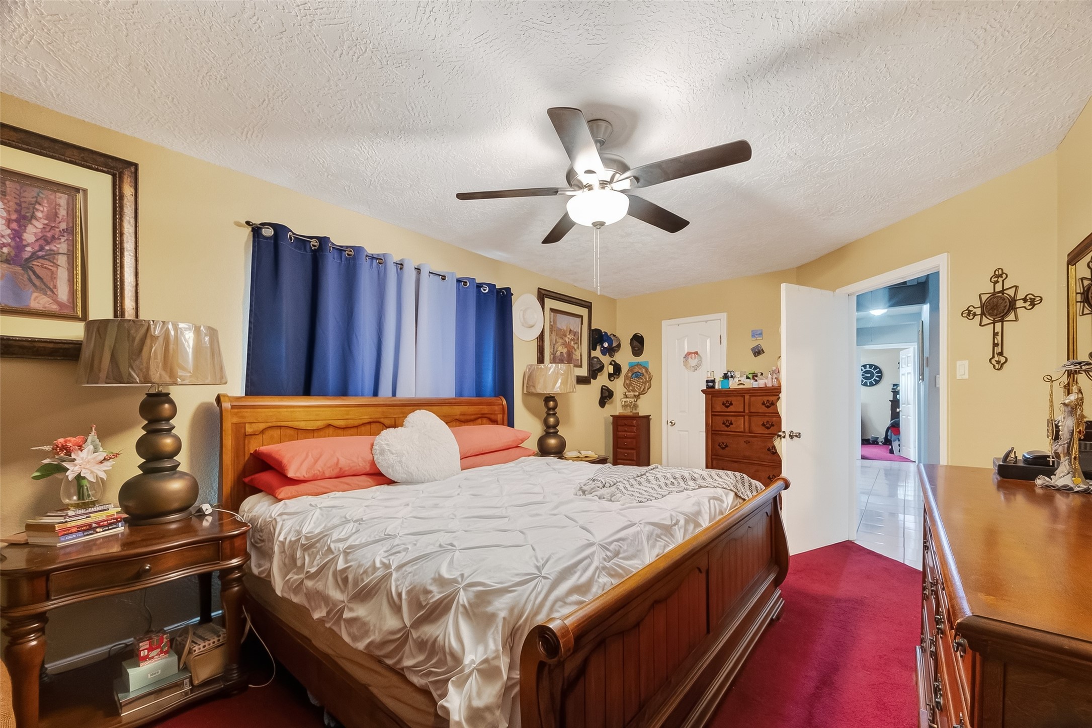 10313 Chadwick Street Houston, TX 77029 - Photo 24 of 36