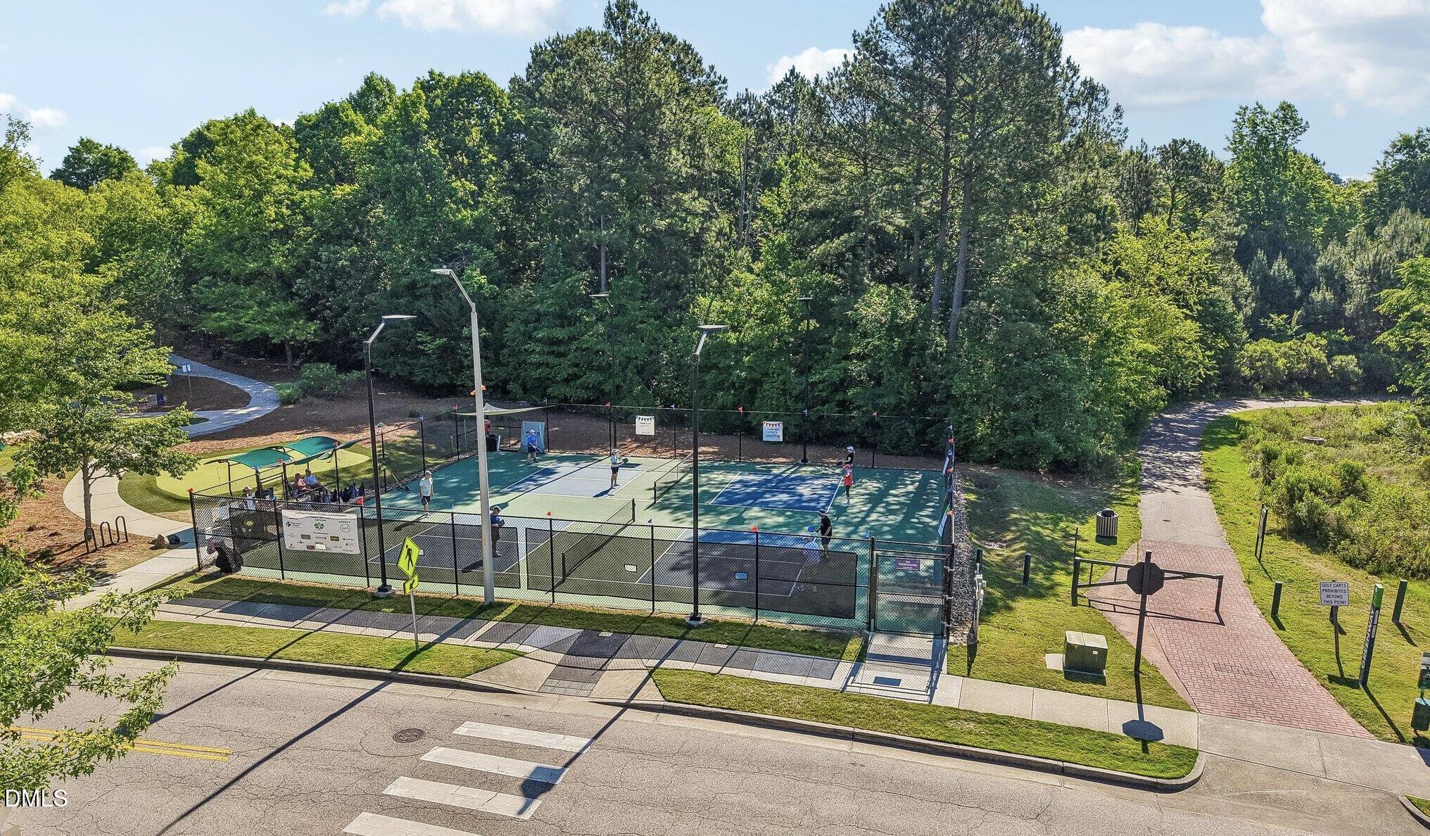 313 Beckingham Loop Cary, NC 27519 - Photo 43 of 46