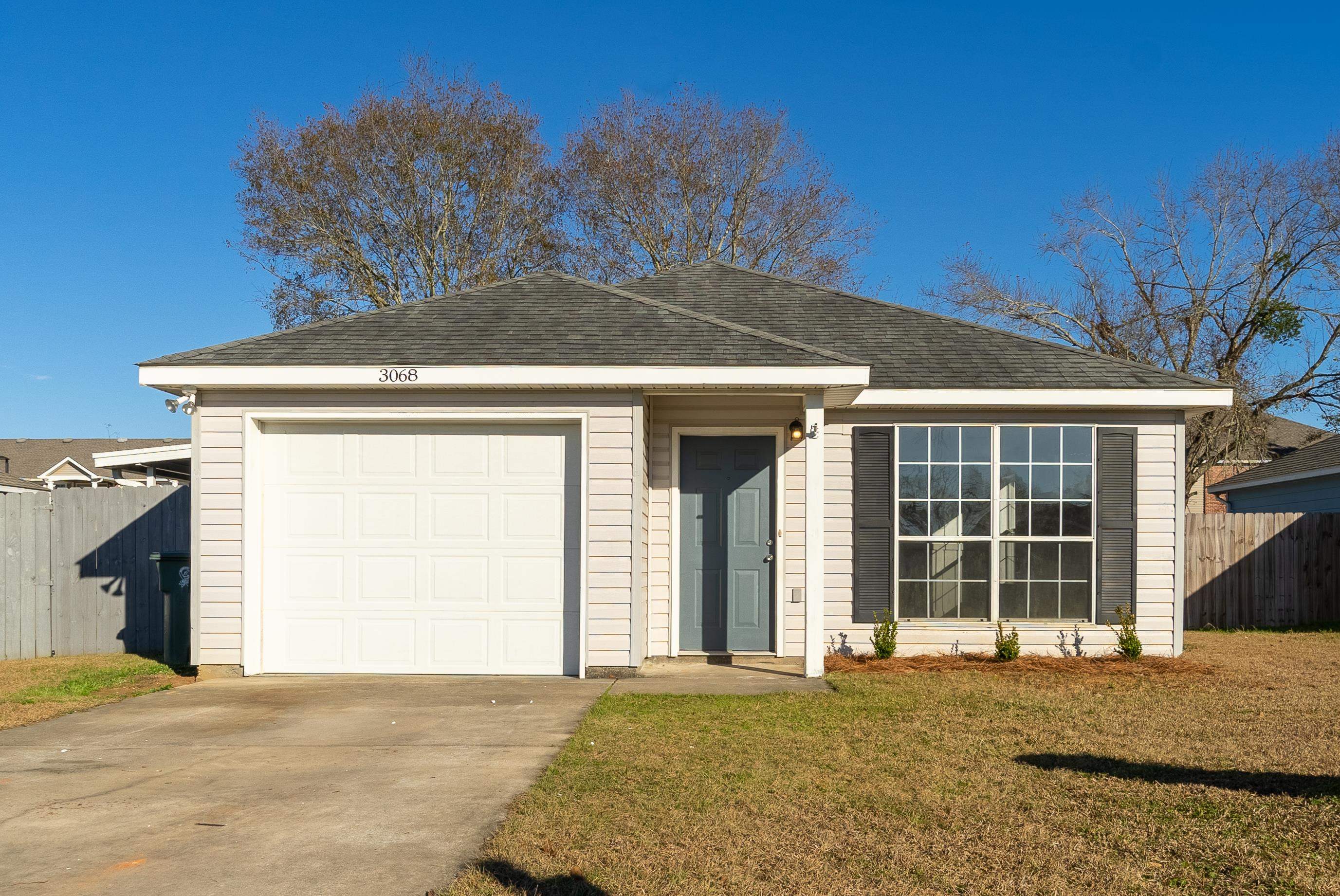 3068 Meridian Street Foley, AL 36535 - Photo 1 of 20