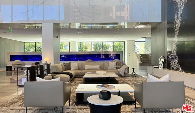 $5,800 | 11750 Wilshire Boulevard, Unit 1707, Los Angeles, CA 90025