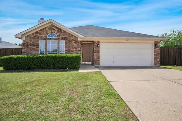 $2,150 | 316 Matlock Meadow Drive, Arlington, TX 76002