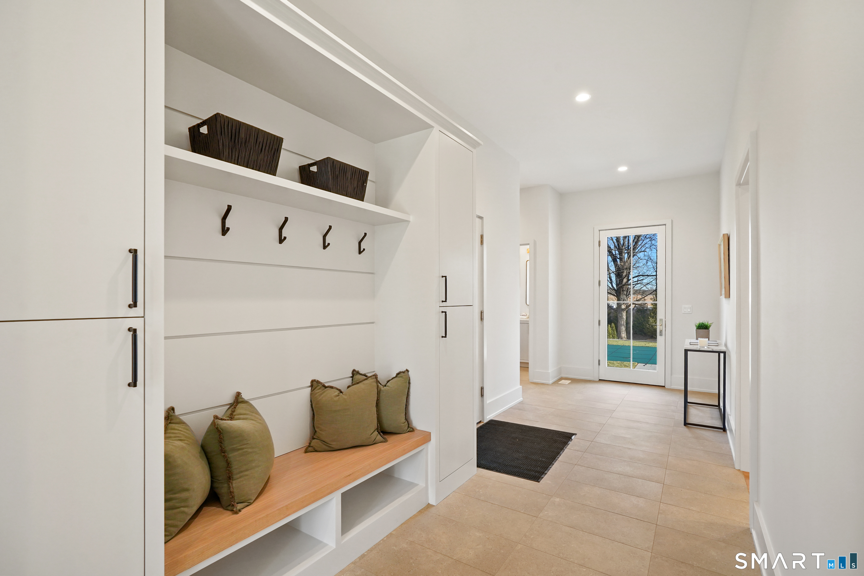 18 Woodhill Road Westport, CT 06880 - Photo 16 of 38 a living room with furniture